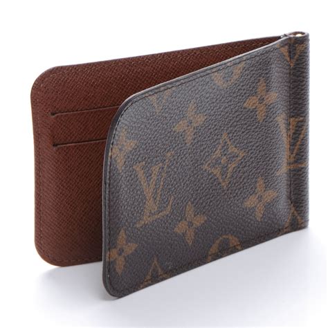 louis vuitton cash holder|Louis Vuitton card holder wallet.